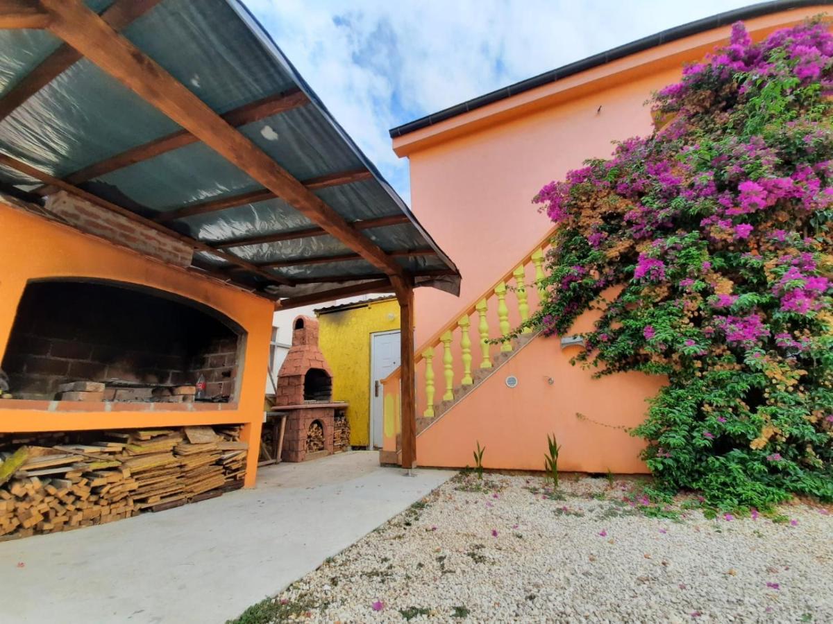Anita Vir Exterior photo